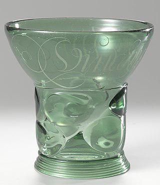 «Завтраки» «малых голландцев» редко обходились без рёмера, беркемайера, акелея или таццы. Фото 5 