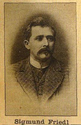 Жадность Фридля сгубила. Фото 2 