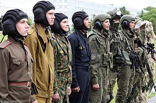 Жёны декабристов в память о своих мужьях ставили часовни, а жёны танкистов — танки. Фото 4 