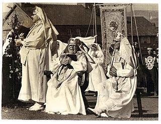 Жюри валлийского конкурса отказалось награждать разрушителя мифа о том, что валлийцы открыли Америку. Фото 2 