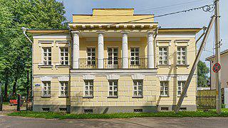  У одного из романов Достоевского есть собственный музей. Фото 3 