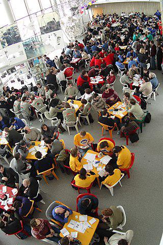 20-летний студент из Узбекистана — самый молодой среди чемпионов мира по «ЧГК». Фото 2 