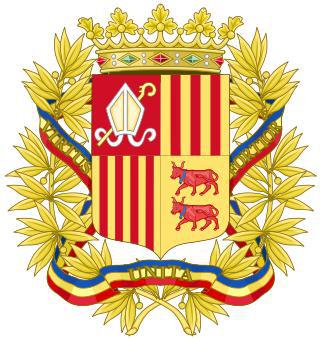 Андоррой правят французский президент и испанский епископ. Фото 1 