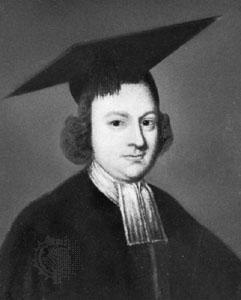 Английский поэт XVIII века Кристофер Смарт был помещён в сумасшедший дом за то, что постоянно молился. Фото 3 