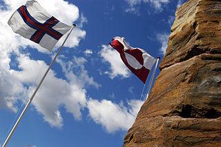 Автор гимна Гренландии писал дидактические стихи, которые использовал для обучения детей в школе. Фото 2 