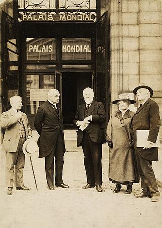 Библиограф и адвокат в XIX веке придумали «бумажный Google». Фото 3 