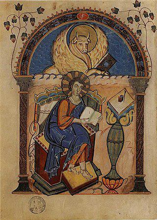 Библия Гутенберга (на илл.) в РГБ — единственный в мире экземпляр, иллюстрированный миниатюрами. Фото 1 