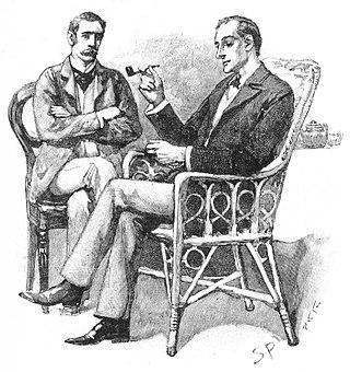 Битва при Майванде могла стоить жизни доктору Ватсону до его встречи с Шерлоком Холмсом. Фото 1 