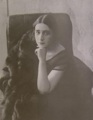 Близкая подруга Анны Ахматовой, вероятно, была осведомительницей НКВД. Фото 1 