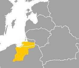 Борец антиимперского фронта пытается возродить прусский язык. Фото 1 