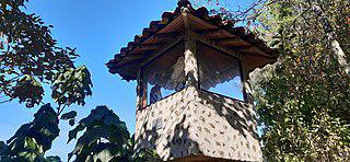 Будущий узник сам строил себе тюрьму для роскошного отбывания наказания. Фото 2 