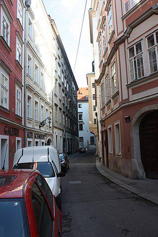 Булочник из маленького венского переулка победил василиска проще и быстрее, чем Гарри Поттер. Фото 3 