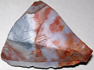 Доисторические шахтёры добывали кремень оленьими рогами. Фото 1 