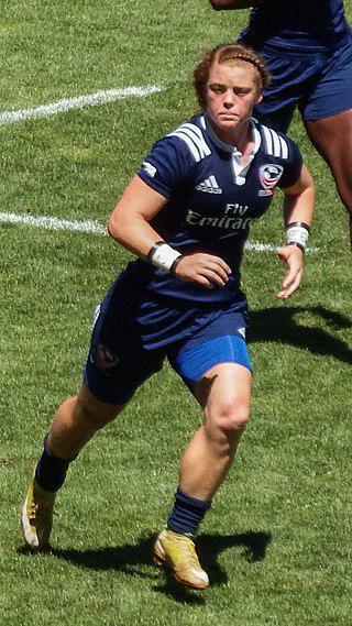 Двукратная чемпионка мира по хоккею среди юниорок на Олимпийские игры попала как регбистка. Фото 3 