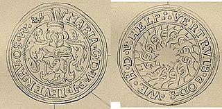 Еверская правительница, настрадавшаяся в общественной и личной жизни, чеканила талеры с терновым венцом. Фото 2 