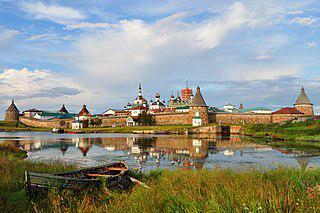 Фото из России несколько раз признавались одними из лучших изображений Википедии. Фото 3 