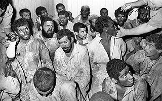 Французский спецназовец принял ислам, чтобы вызволить заложников из мечети. Фото 1 