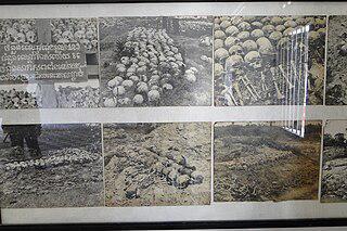 Геноцид бывает не только этническим, но и классовым. Фото 2 