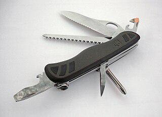 Хлебный нож затачивают особым образом. Фото 1 