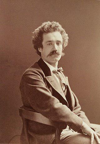 Художник изобразил цветочный рынок, когда птиц на нём ещё не продавали. Фото 2 