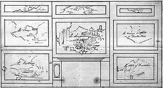 Художник XIX века предсказывал крушение американской империи. Фото 2 