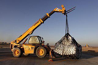 Иисус был плотником, а Мессия — оператором складского погрузчика. Фото 2 