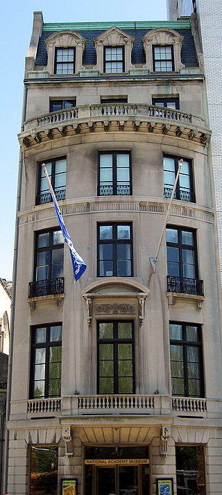 Интерес к миниатюрам первой женщины — члена Национальной академии дизайна США вырос после продажи дома, в котором она жила. Фото 1