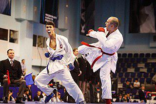 Карате в СССР признали рукопашным боем, «культивирующим жестокость и насилие». Фото 1 