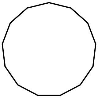 Карл Фридрих Гаусс завещал изобразить на его могиле правильный 17-угольник, вписанный в круг? Фото 2 