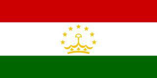 Каждая политическая сила в Таджикистане использует свой алфавит. Фото 2 