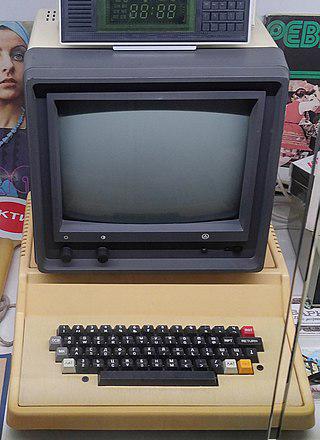 Клон Apple II познакомил с айти целое поколение болгар. Фото 2 