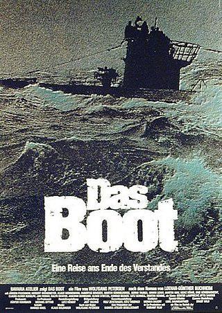 Командир знаменитой подлодки U-96 «Das Boot» после войны стал капитаном единственного в истории Германии атомного судна. Фото 4 