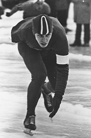 Конькобежец, в раннем детстве лишившийся правой руки, едва не стал абсолютным чемпионом мира. Фото 1 