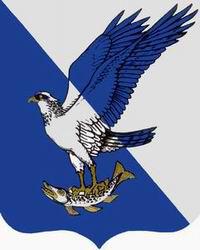 Конкурс на лучший проект герба Волжска выиграло изображение с рулоном бумаги. Фото 1 