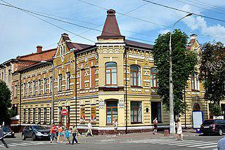 Краевед сделал город Хмельницкий на 62 года старше. Фото 1 