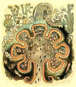 Легенды о прародине ацтеков сподвигли Коронадо на исследование территории современных США. Фото 1