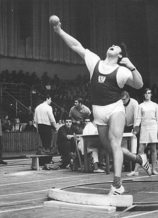 Легкоатлетка из Ленинграда — единственная в истории спортсменка, которая стала призёром чемпионатов Европы во всех трёх видах метаний, добыв награды в метании копья (1950 год), диска (1954 год) и толкании ядра (1962 год). Фото 4 