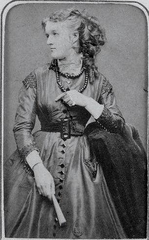 Лев Толстой подозревал жену Александра Дюма в организации зверского убийства в центре Москвы. Фото 2 