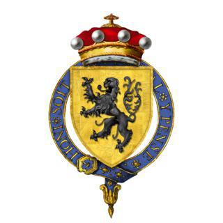 Лишиться баронского титула и владений можно и после смерти. Фото 2 