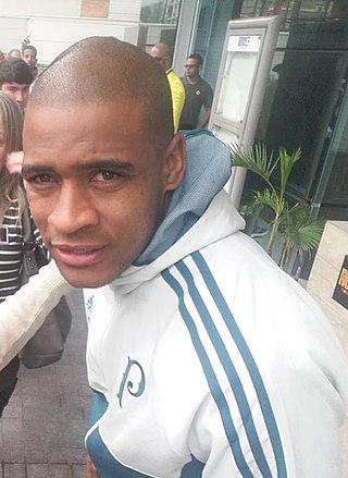 Лучший вратарь Бразилии 2016 года на высшем уровне дебютировал в 35 лет. Фото 1 