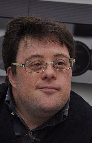 Люди с синдромом Дауна могут получать университетское образование и преподавать. Фото 2 