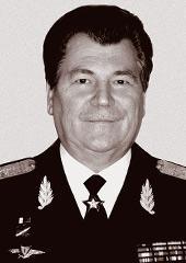 Маршал авиации Евгений Шапошников был последним министром обороны СССР с 23 августа по 21 декабря 1991 года. Фото 1 