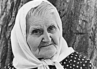 Мать-героиня потеряла в войнах девятерых сыновей. Фото 1 