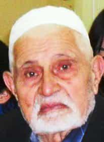 Муфтий Крыма стал студентом украинского вуза в 74-летнем возрасте. Фото 2 