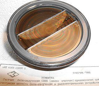 На основе счётчиков Гейгера в 1940 году был изобретён первый игровой компьютер. Фото 1 