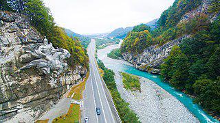 Начальник строительного участка автомобильной дороги через Главный Кавказский хребет на пенсии проектировал транскавказскую железную дорогу. Фото 1 