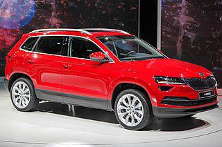 Название двух моделей «Шкоды» (на илл.) связано с североамериканским островом. Фото 1 