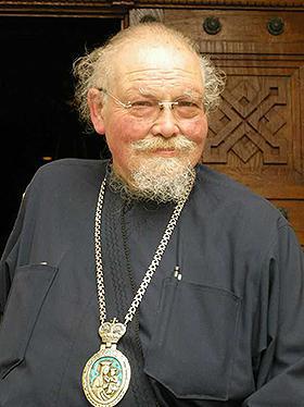 Недавно ушедший из жизни швейцарский епископ носил фамилию византийского императора. Фото 2 