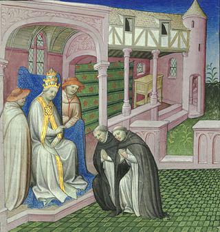 О маршруте Крестного пути первым упомянул современник и земляк Данте. Фото 2 