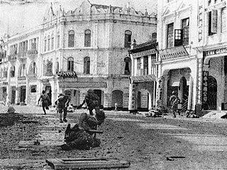 О предательстве капитана британских войск и его работе на японцев приказано было молчать. Фото 1 